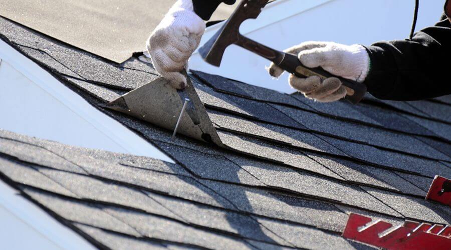 Professional gutter cleaning in Rio Grande, NJ
